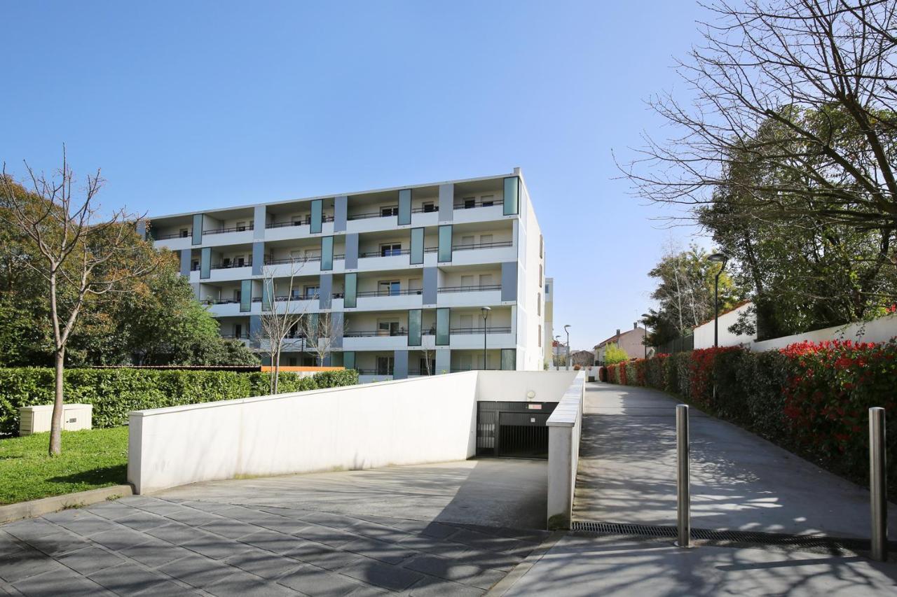 Apartmán Expat Renting - Le Mosaique - Patte D'Oie - Parking Toulouse Exteriér fotografie